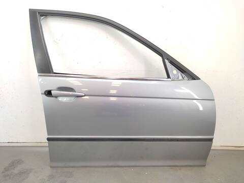 Puerta Delantera Derecha Bmw Serie 3 320 2.0 D E46)