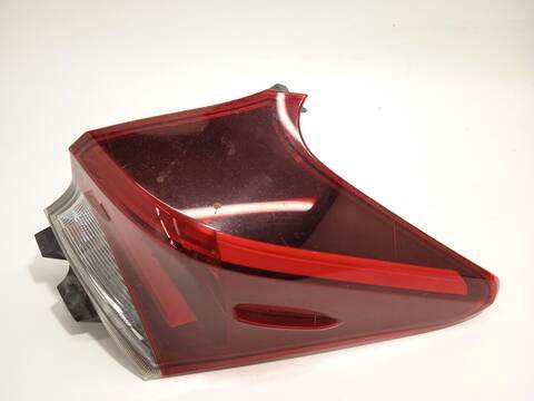 Foto 2ª: Piloto Trasero Derecho Toyota Auris ACTIVE 90CV 66KW [1ND] (2017)