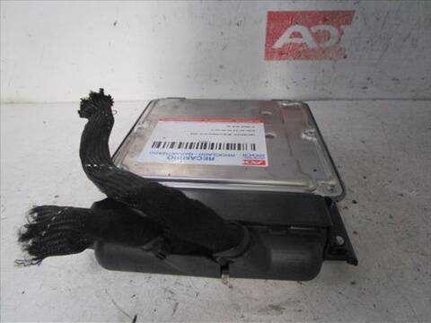 Centralita Motor ECU Audi A4 2.0 TDI 16V 103KW) BERLINA 140CV