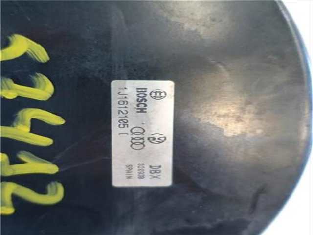 Foto 3ª: Servofreno Seat Leon 1.9 TDI 90CV 66KW [AGR] (2000)