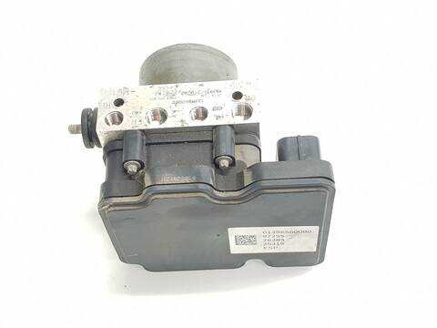Foto 2ª: Abs Peugeot Boxer 335 L1H2 PRO BLUEHDI 140 STARTSTOP (1994)