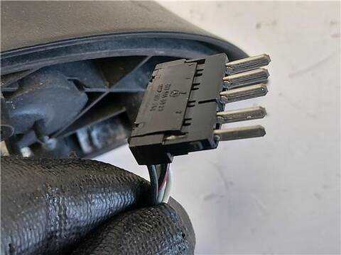 Foto 3ª: Retrovisor Izquierdo Mercedes Clase A 140 1.7 170 CDI 168.009) 95CV 70KW [OM 668.942] (2012)