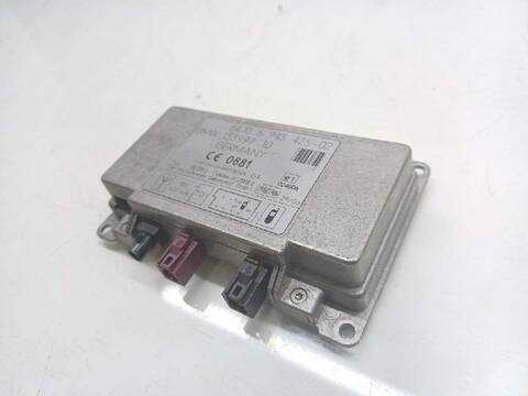 Centralita Motor ECU Bmw X5 3.0D 218CV 160KW