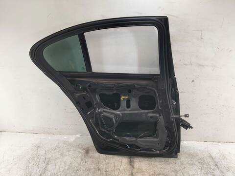 Foto 2ª: Puerta Trasera Izquierda Bmw Serie 5 518 N47D20C BERLINA (2014)