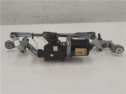 Foto 2ª: Motor Limpia Delantero Renault Clio 1.5 AUTHENTIQUE 75CV 55KW [K9K 628] (2015)