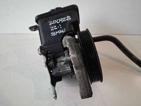 Foto 2ª: Bomba de Direccion Bmw Serie 5 518 520D 2.0 16V DIESEL 163CV (2001)