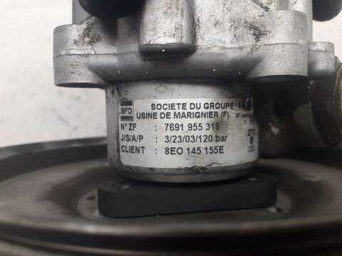 Foto 2ª: Bomba de Direccion Audi A4 2.4 V6 30V CAT BDV) BERLINA 170CV 125KW (2003)