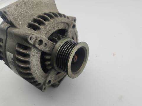 Foto 2ª: Alternador Opel Astra SELECTIVE 110CV 81KW [B16DTE] (2017)