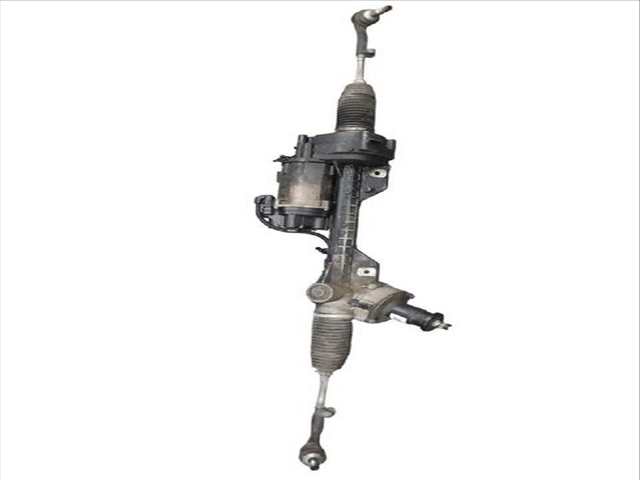 Foto 3ª: Cremallera de Direccion Bmw X1 SDRIVE 18 D 143CV (2009)