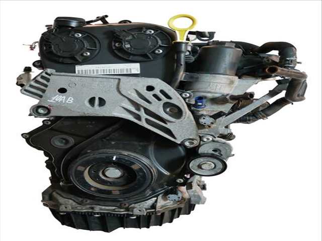 Motor Completo Audi A1 DAJ 192 CV 141KW