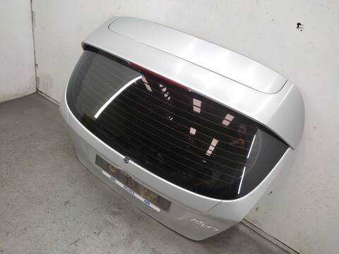 Foto 2ª: Portón Ford Fiesta 1.25 82CV 60KW [SNJD] (2016)