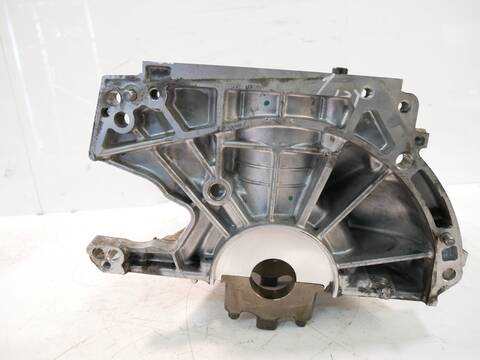 Foto 3ª: Bloque Motor Nissan Qashqai HR13 140 - 160 CV [HR13DDT] (2020)