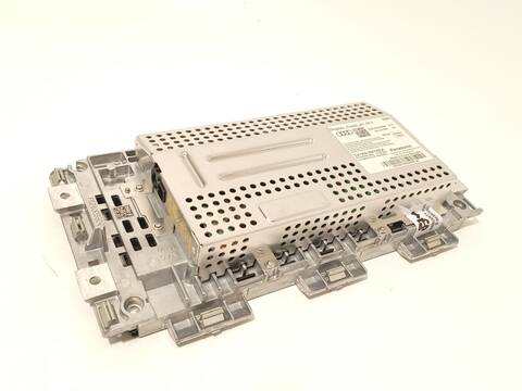 Foto 3ª: Pantalla Multifuncion Audi A1 30 TFSI 116CV 85KW [DKRF] (2019)