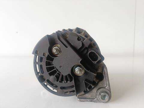 Foto 3ª: Alternador Peugeot Boxer HDI 333) 158CV