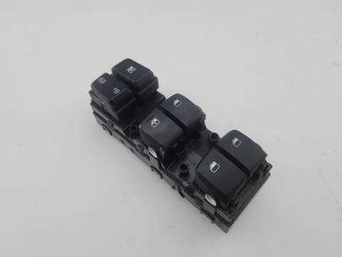 Botonera Elevalunas Hyundai Kona 1.6 GDI HYBRID 105CV 77KW