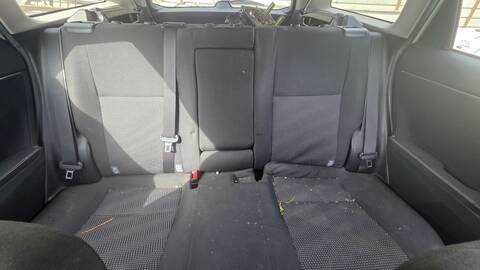 Asientos Traseros Toyota Auris HYBRID ACTIVE 136CV 100KW
