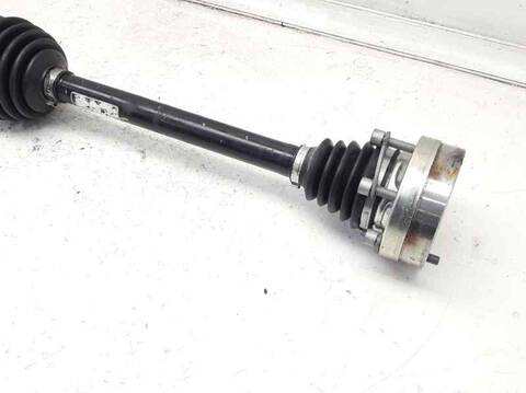 Foto 2ª: Transmision Delantera Izquierda Volkswagen Beetle 1.6 TDI DPF 105CV 77KW (2012)