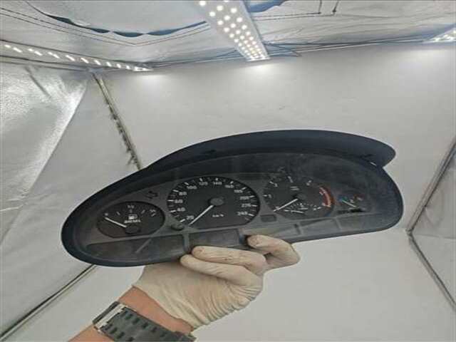 Foto 1ª: Cuadro de Instrumentos Bmw Serie 3 315 2.0 320D [2.0 LTR. - 100 KW 16V DIESEL CAT]