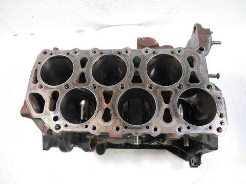 Bloque Motor Volkswagen Touareg 220 CV 162KW