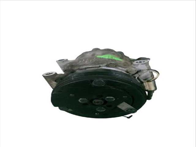 Compresor Aire Acondicionado Renault Clio 1.5 DCI HATCHBACK FURGONETA