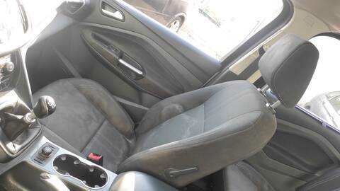 Foto 1ª: Asiento Delantero Derecho Ford C Max T1DA GRAND CB7) (2014)