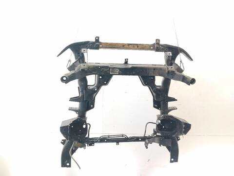 Puente Delantero Bmw X6 XDRIVE 35 D