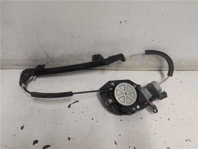 Elevalunas Eléctrico Trasero Derecho Fiat Linea 1.3 D MULTIJET