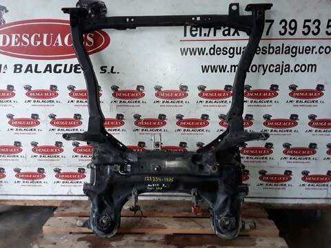 Puente Delantero Opel Mokka SELECTIVE 1.4 16V TURBO 140CV
