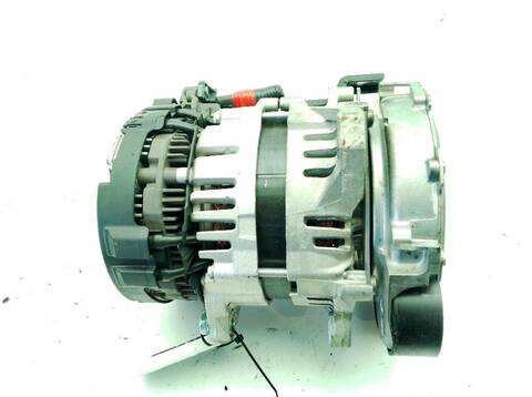 Foto 2ª: Alternador Kia Stonic 1.0 T-GDI ECO-DYNAMICS [G3LF] (2017)