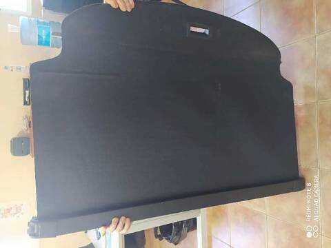 Bandeja Trasera Nissan Qashqai TEKNA 150CV 110KW