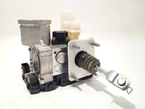 Foto 2ª: Abs Hyundai Ioniq 1.6 GDI HYBRID 105CV 77KW [G4LE] (2022)