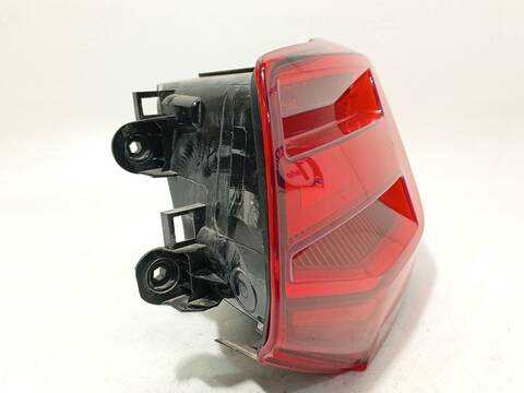 Foto 3ª: Piloto Trasero Derecho Audi Q2 2.0 TDI 150CV 110KW [DTTC] (2024)