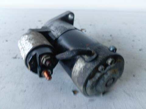 Foto 3ª: Motor de Arranque Mitsubishi ASX CHALLENGE 4WD 150CV