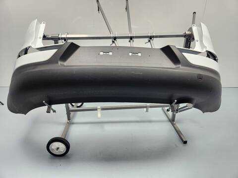 Foto 2ª: Paragolpes Trasero Kia Sportage CONCEPT 4X2 135CV 99KW [G4FD] (2012)