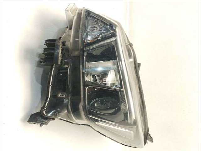 Faro Izquierdo Nissan Leaf N-CONNECTA 150CV 110KW