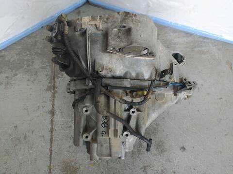 Foto 2ª: Caja Cambios Nissan Almera 2.2 DCI HATCHBACK 112CV 82KW [YD22] (2003)