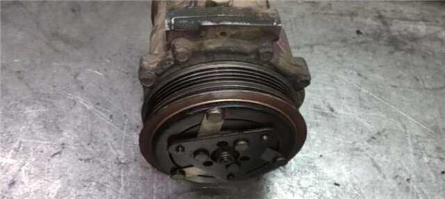Foto 3ª: Compresor Aire Acondicionado Peugeot Partner 1.6 HDI [9HW (DV6BTED4)]