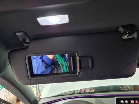 Parasol Izquierdo Cupra Leon STYLE 150CV