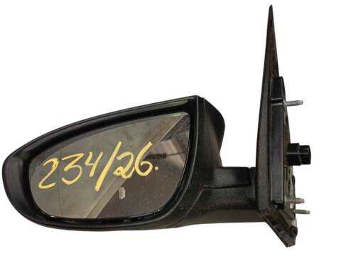 Retrovisor Izquierdo Hyundai Bayon 1.0 T-GDI 48V-HYBRID