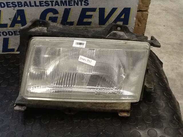 Faro Izquierdo Citroen Jumpy 2.0 HDI