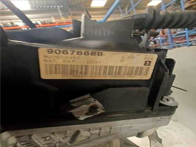 Foto 2ª: Motor Completo Bmw Serie 3 315 2.0 320D XDRIVE [2.0 LTR. - 130 KW TURBODIESEL CAT]