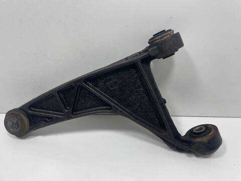 Foto 2ª: Brazo Suspension Delantero Derecho Renault Scenic F4R C7 RX4 JA0) (2000)