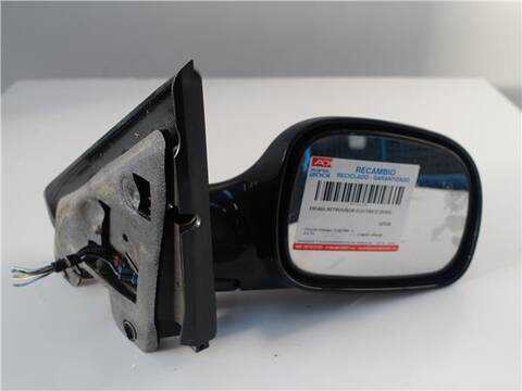 Retrovisor Derecho Chrysler Voyager 2.5 TD 116CV 85KW