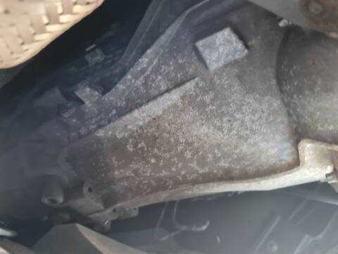 Foto 3ª: Caja Cambios Bmw Serie 3 315 320D COUPE 177CV 130KW [N47D20C] (2009)