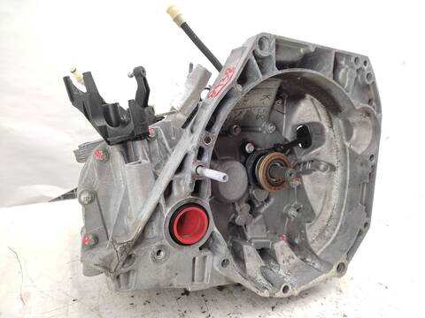 Foto 2ª: Caja Cambios Dacia Sandero STEPWAY ESSENTIAL 101CV 74KW [H4D450] (2020)