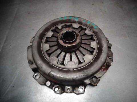 Foto 2ª: kit Embrague Chevrolet Aveo 1.2 CAT 84CV 62KW [B12D1] (2009)
