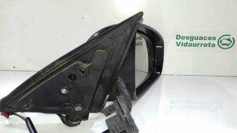 Foto 3ª: Retrovisor Derecho Audi A6 2.4 BERLINA 177CV 130KW [BDW] (2006)