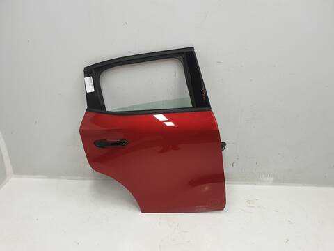 Foto 1ª: Puerta Trasera Derecha Citroen C3 VERSION INDEFINIDA (2016)