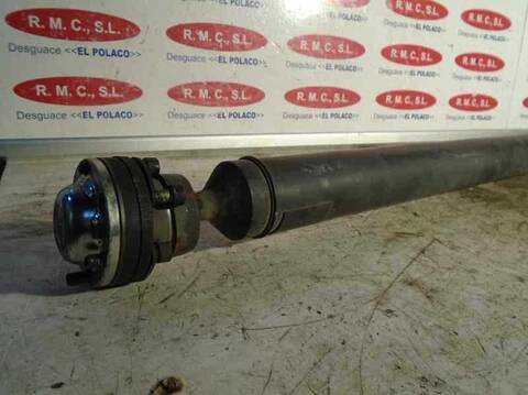 Foto 4ª: Transmision Central Volvo XC 90 2.9 BI-TURBO CAT 272CV 200KW [B6294T] (2004)