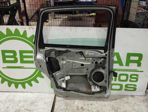 Foto 2ª: Puerta Trasera Izquierda Ford S Max 1.8 TDCI CAT 125CV [QYWA] (2006)